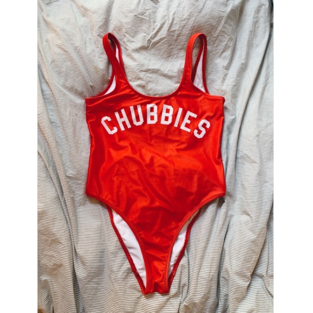 Chubbies Swimsuit